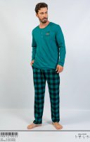 мужская пижама (штаны)